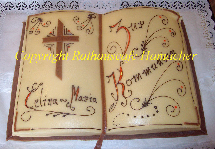 Hochzeittorte