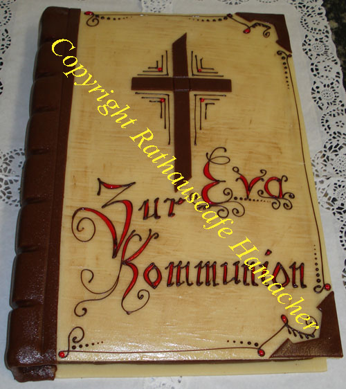 Hochzeittorte